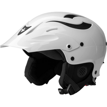 Rocker Helmet - Groupe Montagne Explore