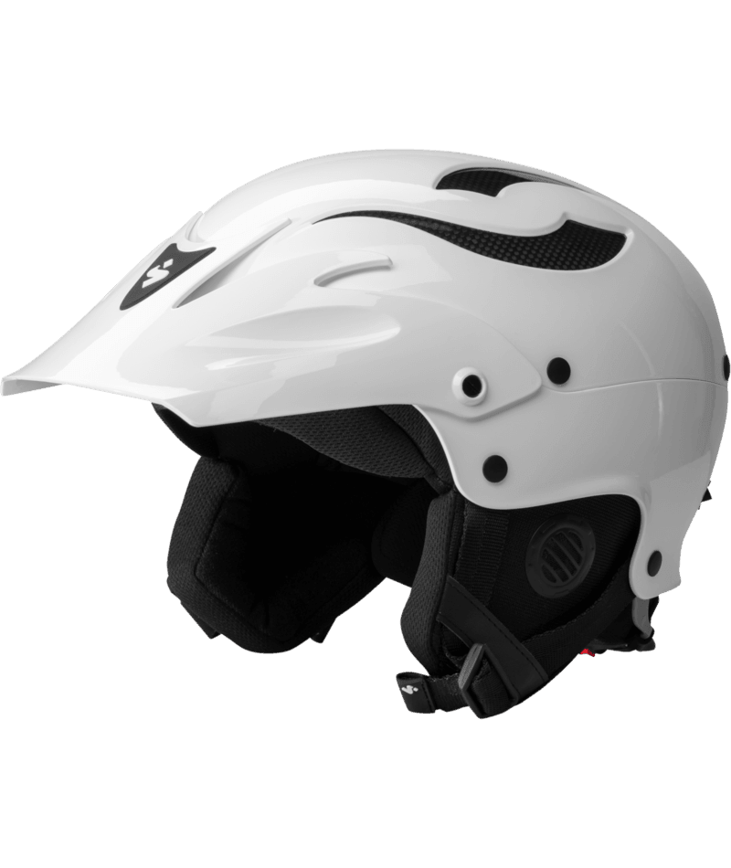 Rocker Helmet - Groupe Montagne Explore