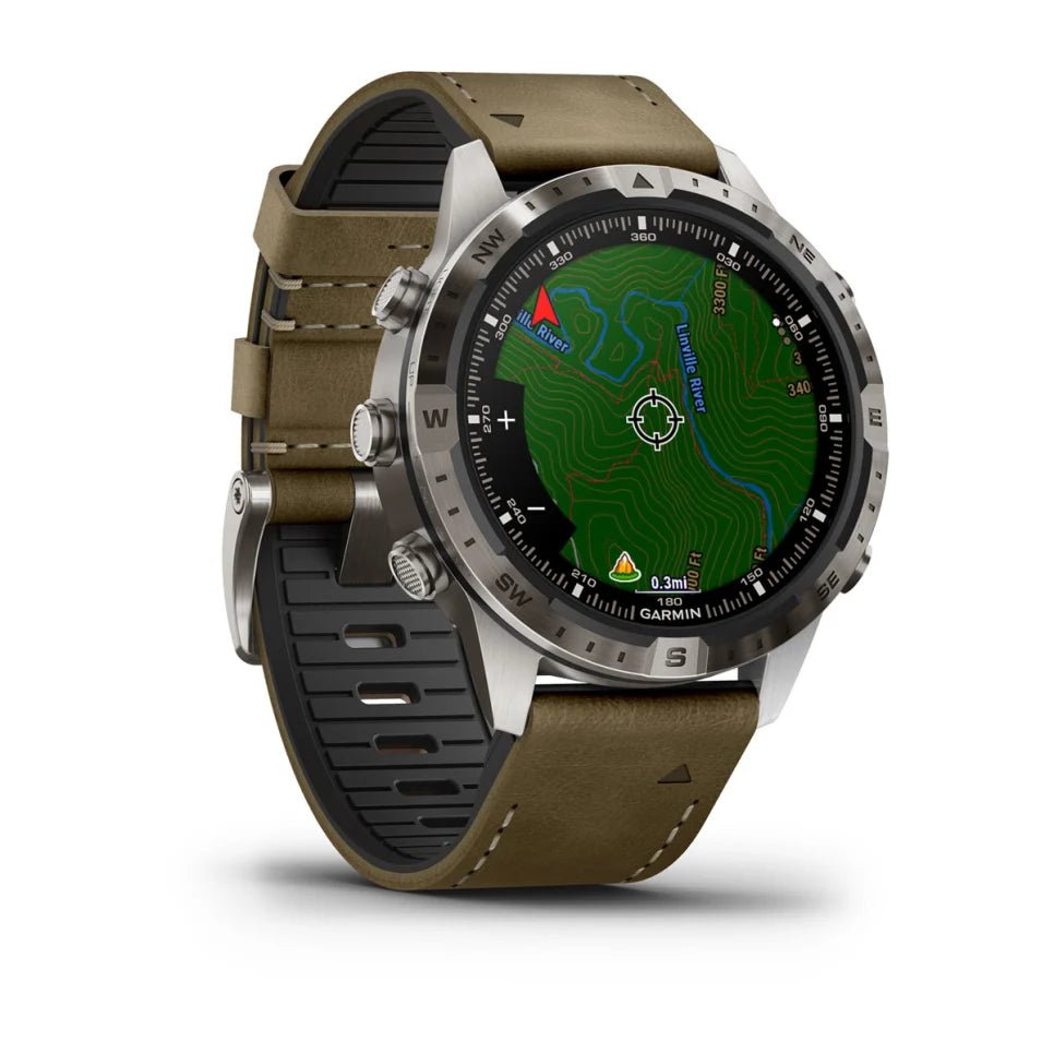 MARQ Adventurer (Gen 2) - Groupe Montagne Explore