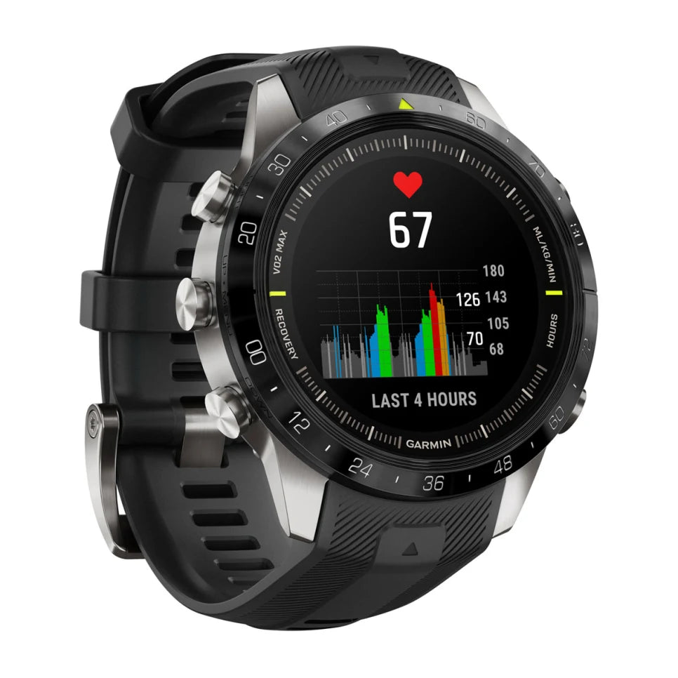 MARQ Athlete (Gen 2) - Groupe Montagne Explore