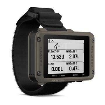 Foretrex 901 Ballistic Edition - Groupe Montagne Explore