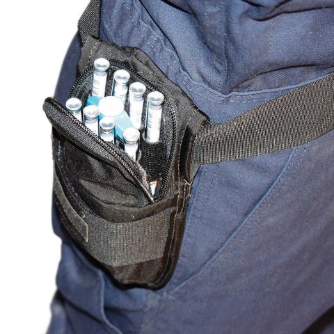 Med - Pouch - Groupe Montagne Explore