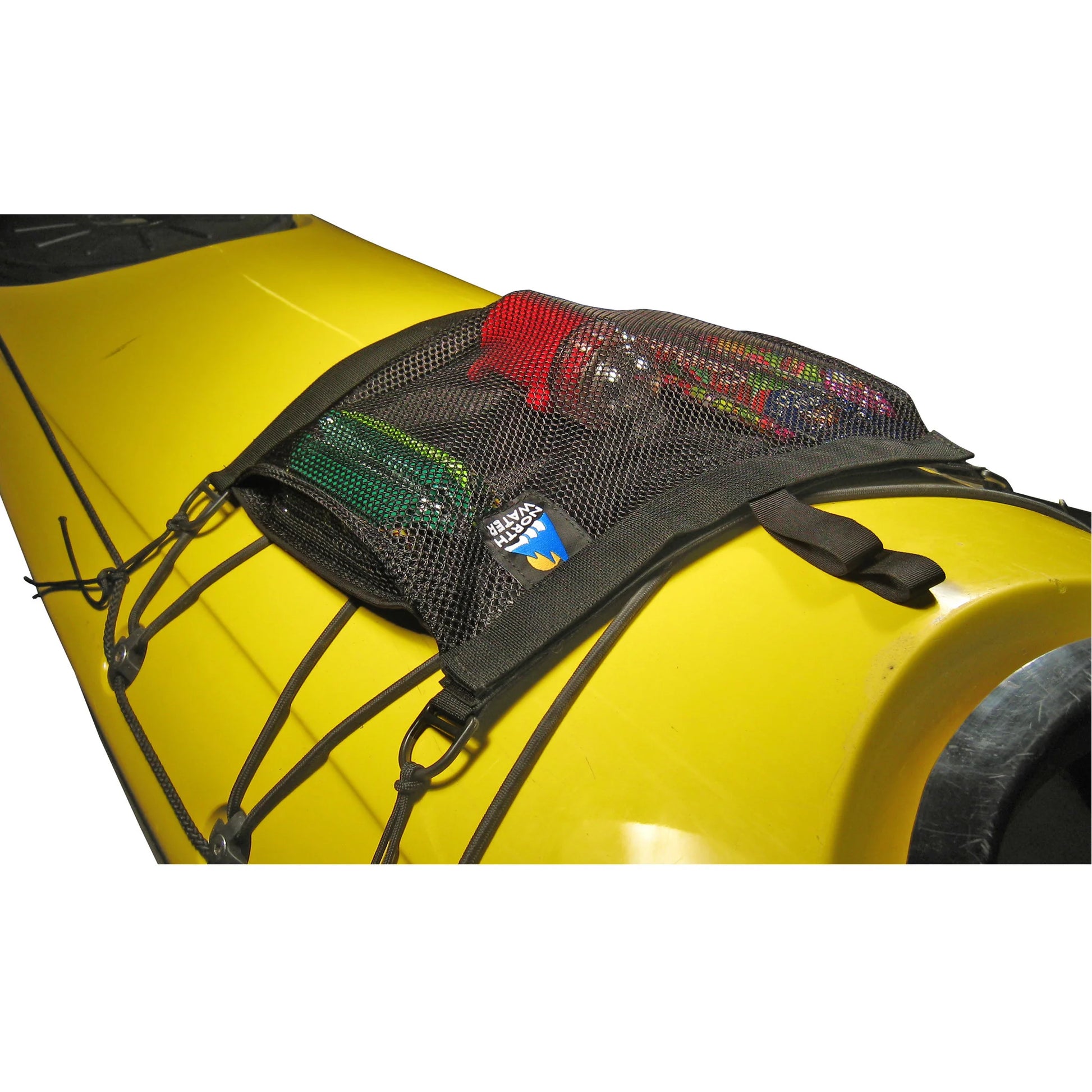 Mesh Deck Bag - Groupe Montagne Explore
