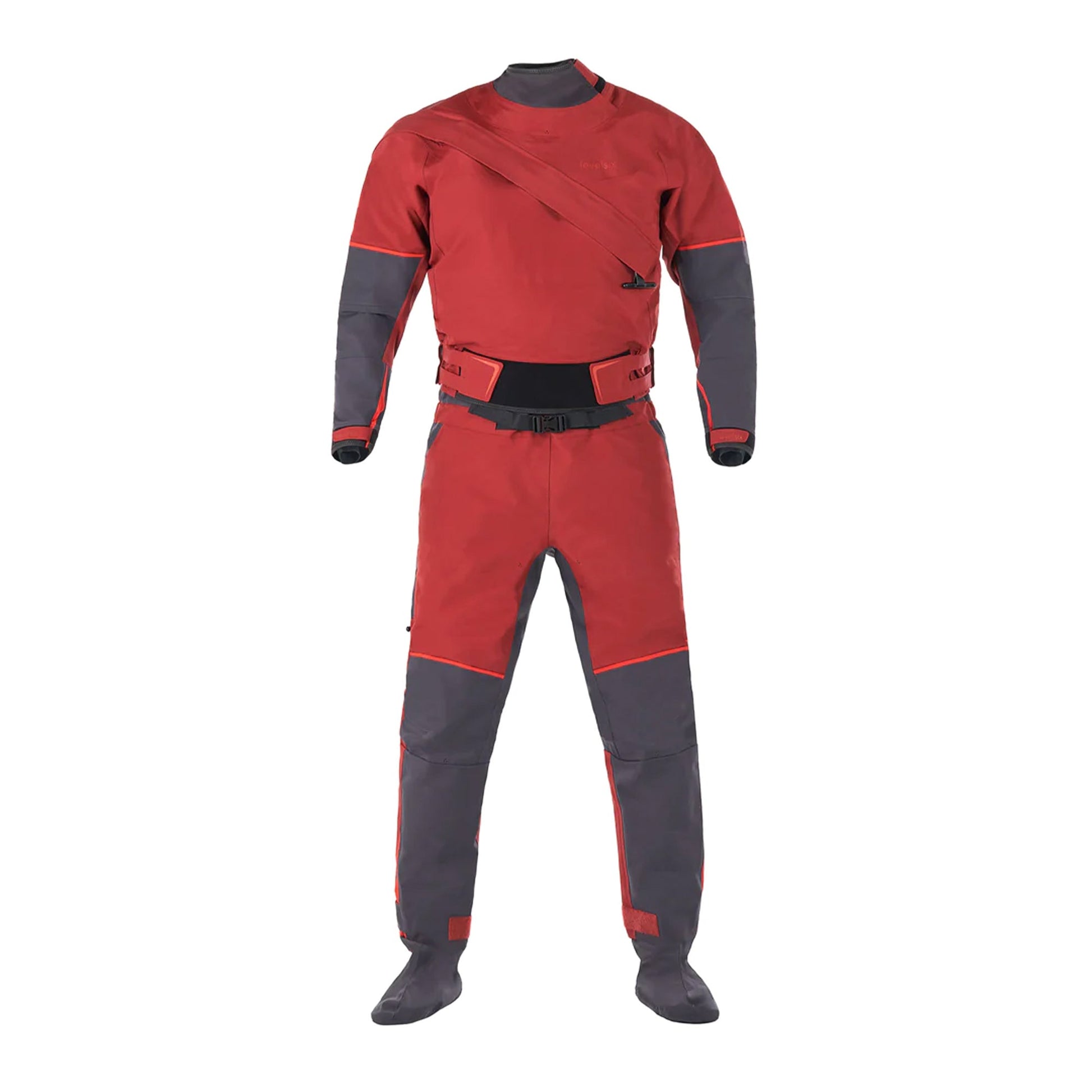 Freya Dry Suit ♻ - Groupe Montagne Explore