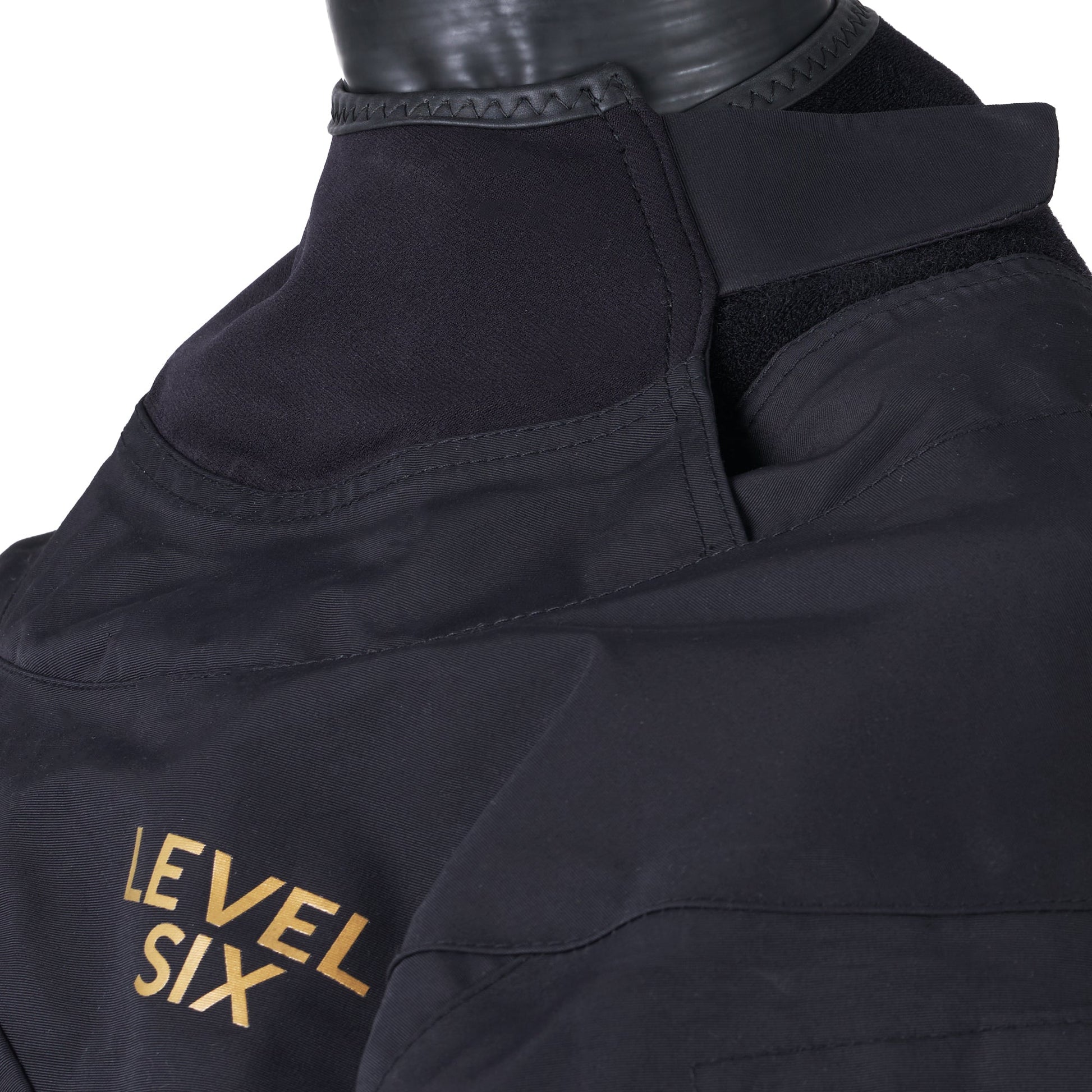 Odin Dry Suit Blackout ♻ - Groupe Montagne Explore