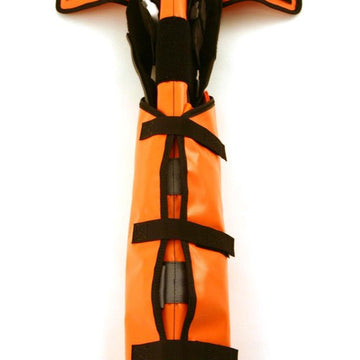 OREGON SPINE SPLINT II - International Orange - Groupe Montagne Explore