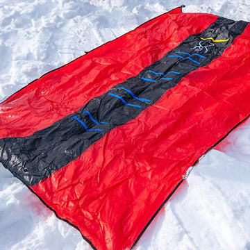Stellar Ultralight - Groupe Montagne Explore