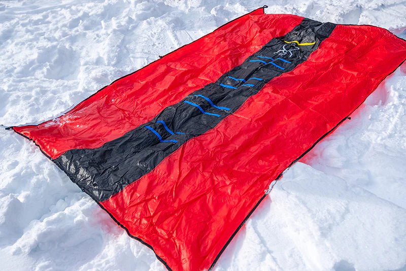 Stellar Ultralight - Groupe Montagne Explore