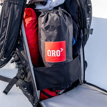 Stellar Ultralight - Groupe Montagne Explore