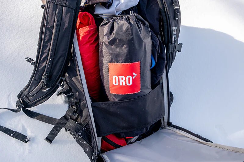 Stellar Ultralight - Groupe Montagne Explore