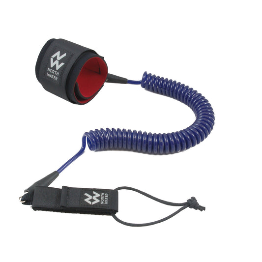 Ringer SUP Leash - Groupe Montagne Explore