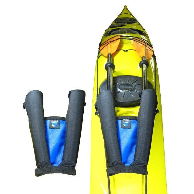 PaddleBritches® - Groupe Montagne Explore