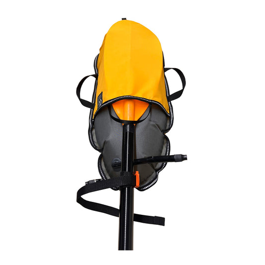 Inflatable Paddle Float - Groupe Montagne Explore