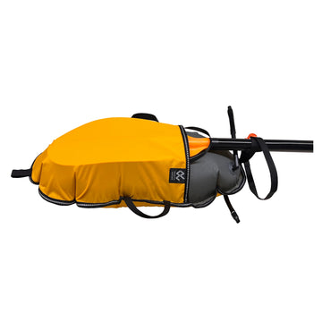 Inflatable Paddle Float - Groupe Montagne Explore