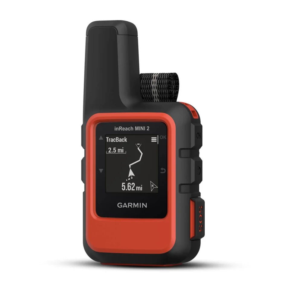 inReach Mini 2 - Groupe Montagne Explore
