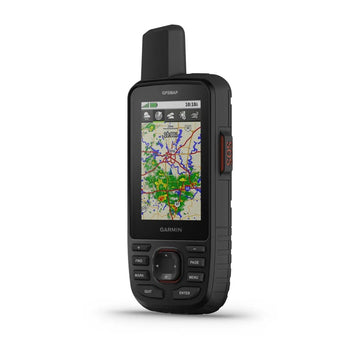 GPSMAP 67i - Groupe Montagne Explore