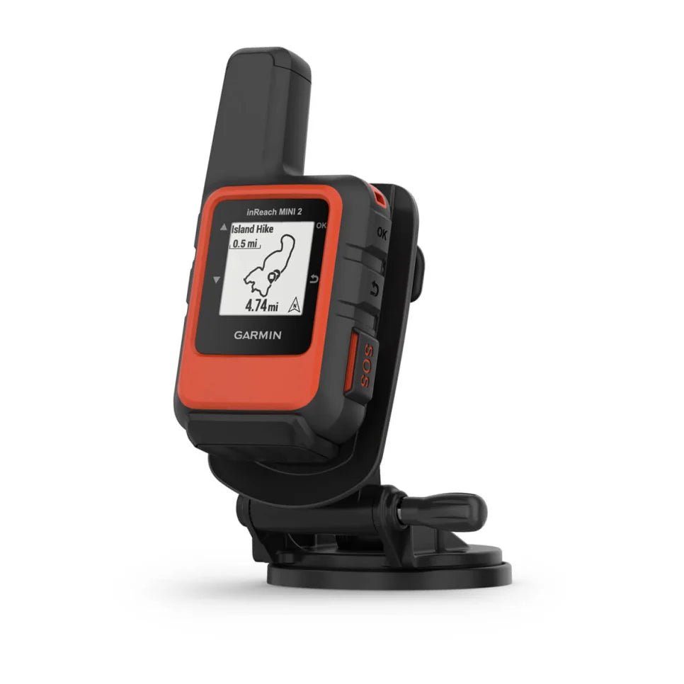 inReach Mini 2 Marine Bundle - Groupe Montagne Explore