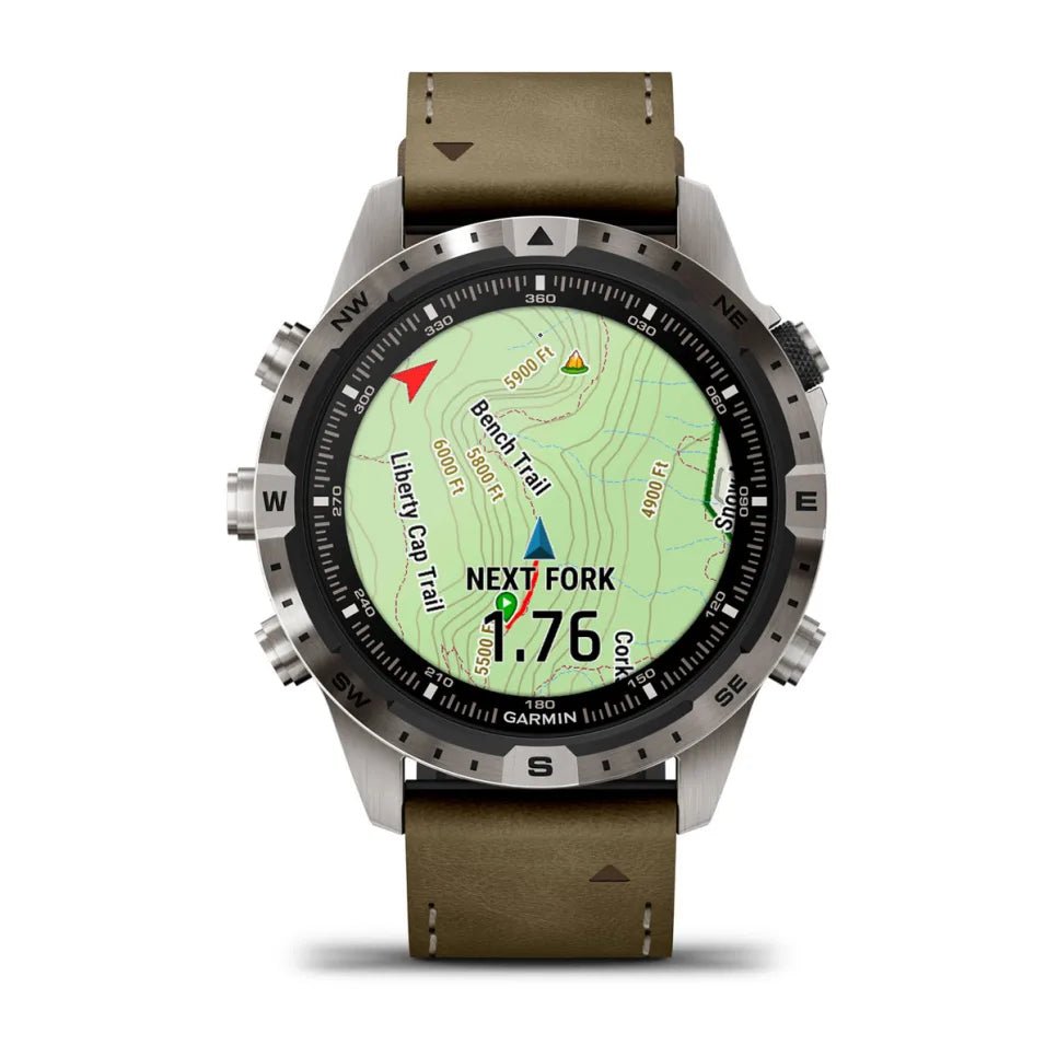 MARQ Adventurer (Gen 2) - Groupe Montagne Explore