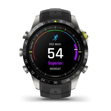 MARQ Athlete (Gen 2) - Groupe Montagne Explore