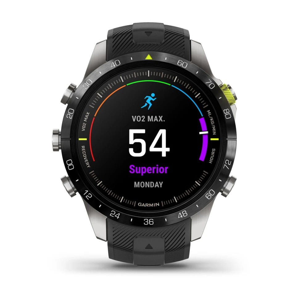 MARQ Athlete (Gen 2) - Groupe Montagne Explore