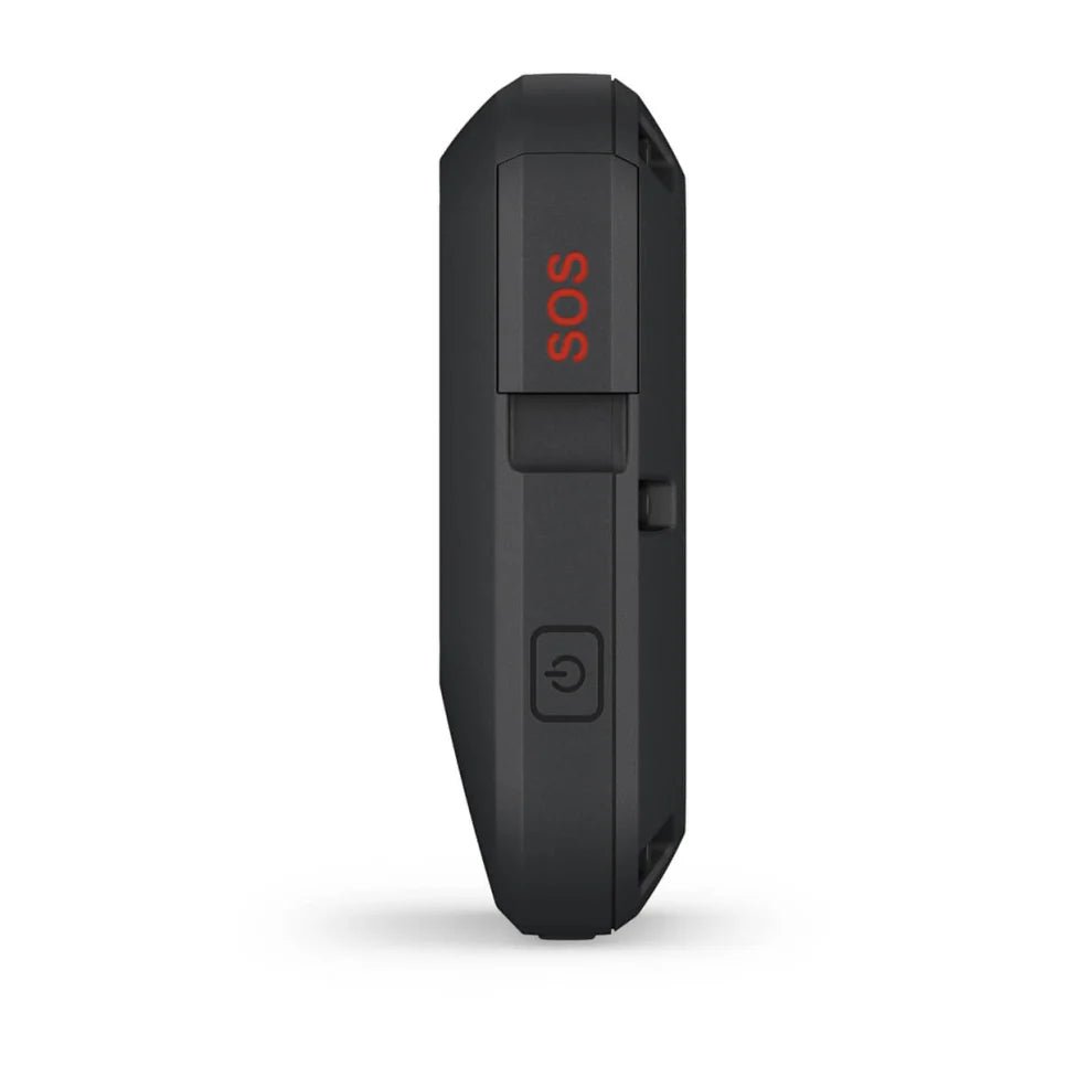 inReach Messenger - Groupe Montagne Explore