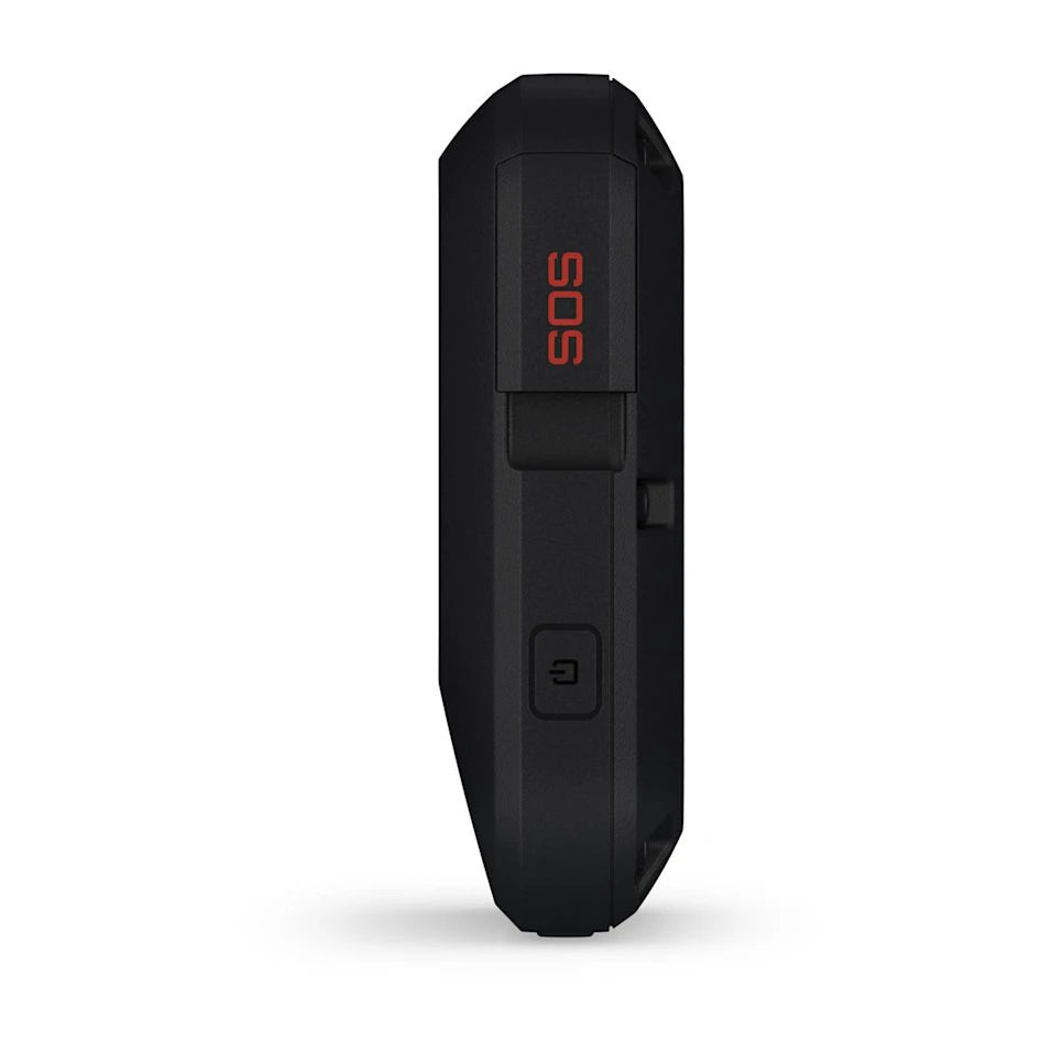 inReach Messenger Plus - Groupe Montagne Explore