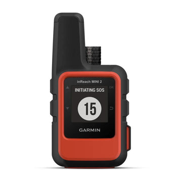inReach Mini 2 - Groupe Montagne Explore