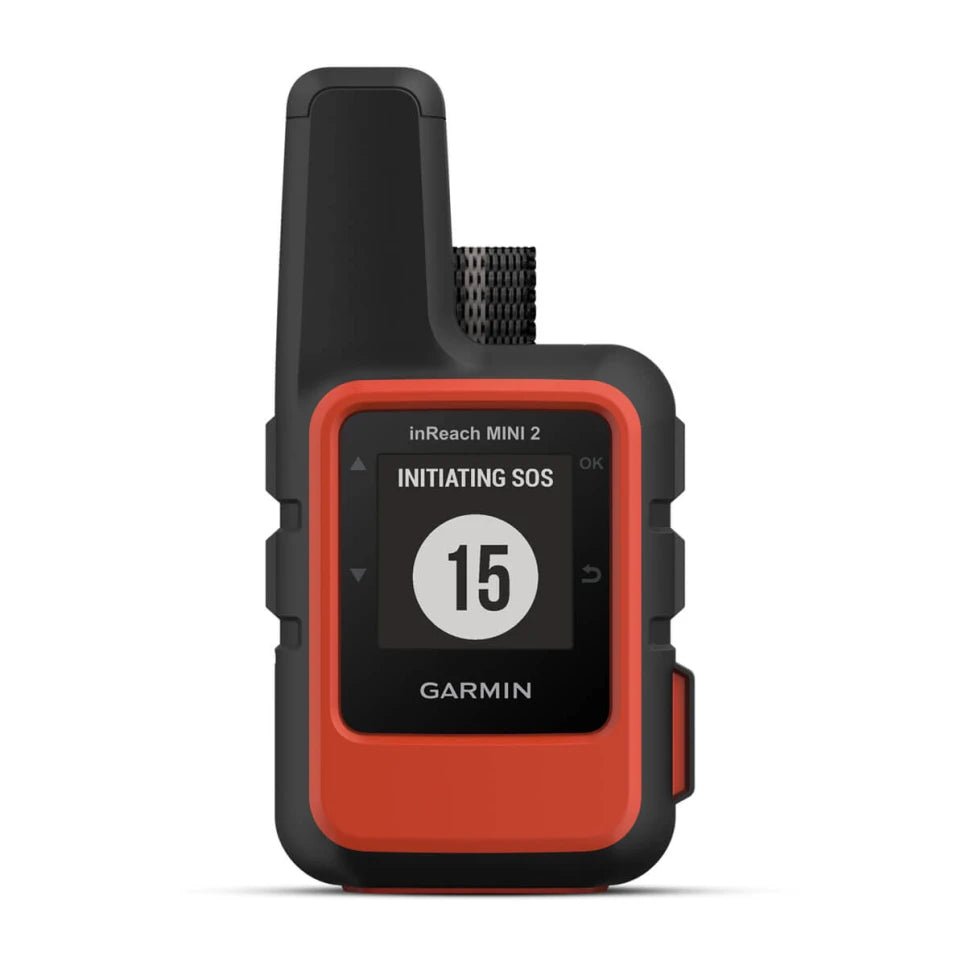 inReach Mini 2 - Groupe Montagne Explore