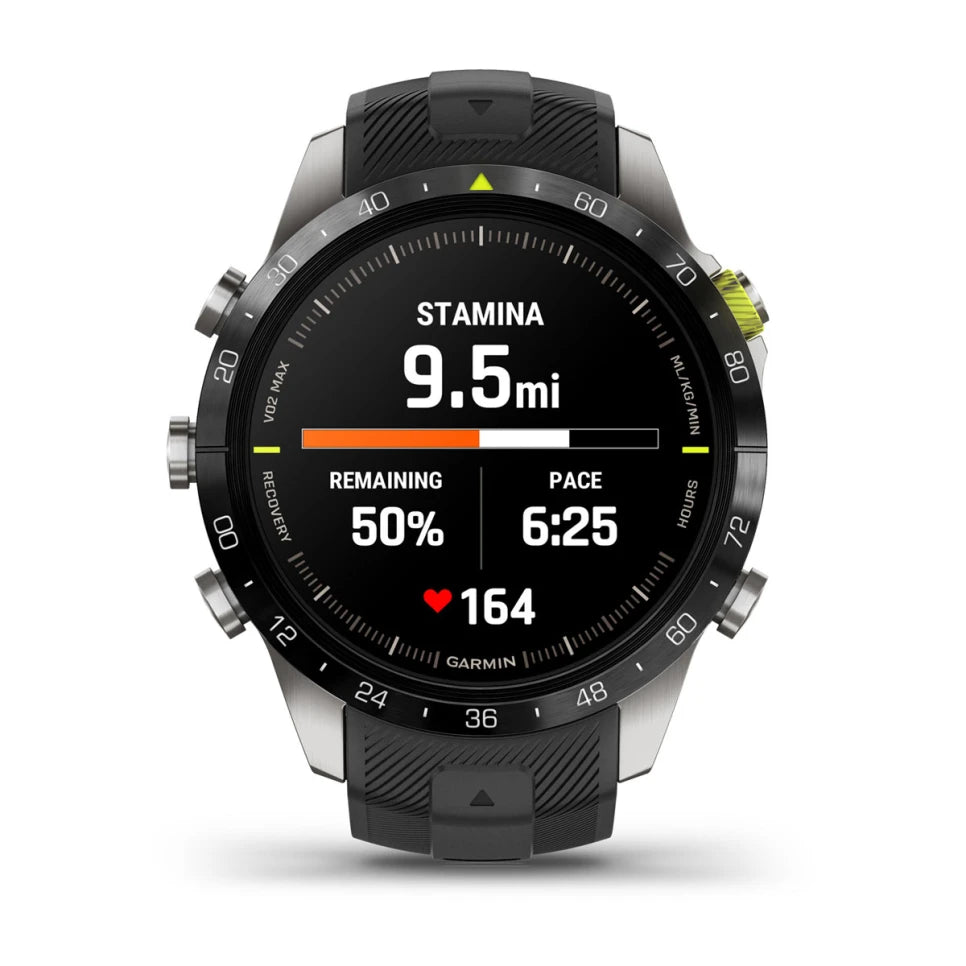 MARQ Athlete (Gen 2) - Groupe Montagne Explore