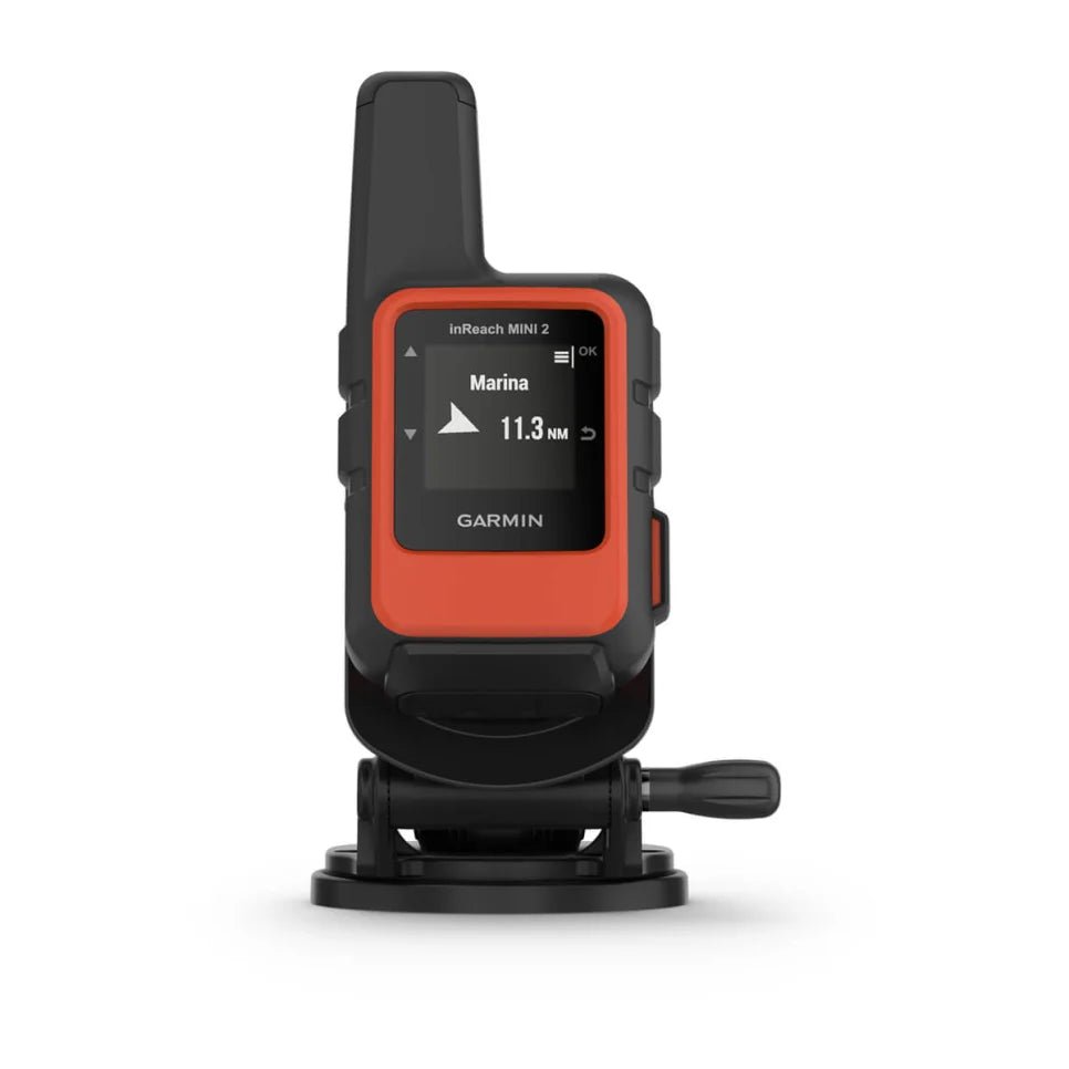 inReach Mini 2 Marine Bundle - Groupe Montagne Explore