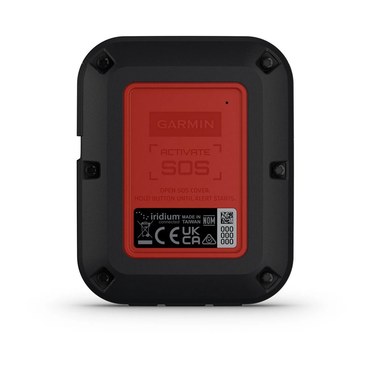 inReach Messenger Plus - Groupe Montagne Explore
