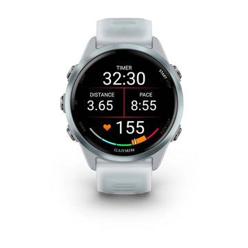 Forerunner 570 - Groupe Montagne Explore