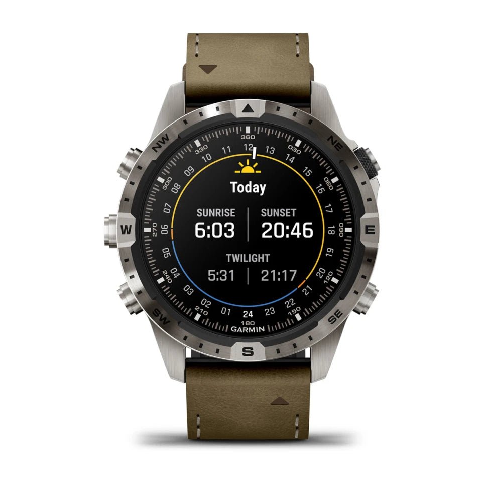 MARQ Adventurer (Gen 2) - Groupe Montagne Explore