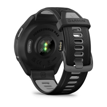 Forerunner 965 - Groupe Montagne Explore