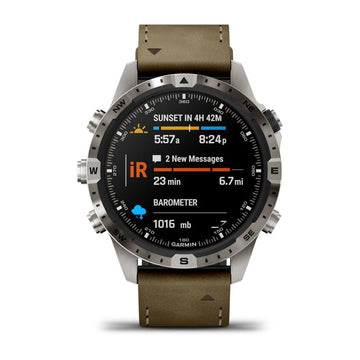 MARQ Adventurer (Gen 2) - Groupe Montagne Explore