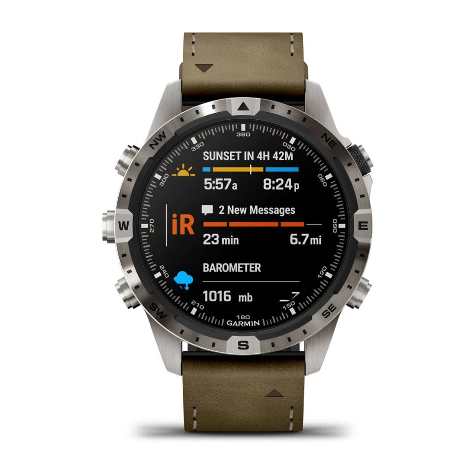 MARQ Adventurer (Gen 2) - Groupe Montagne Explore