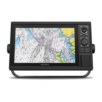 GPSMAP 1242xsv - Groupe Montagne Explore