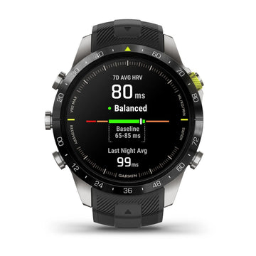 MARQ Athlete (Gen 2) - Groupe Montagne Explore