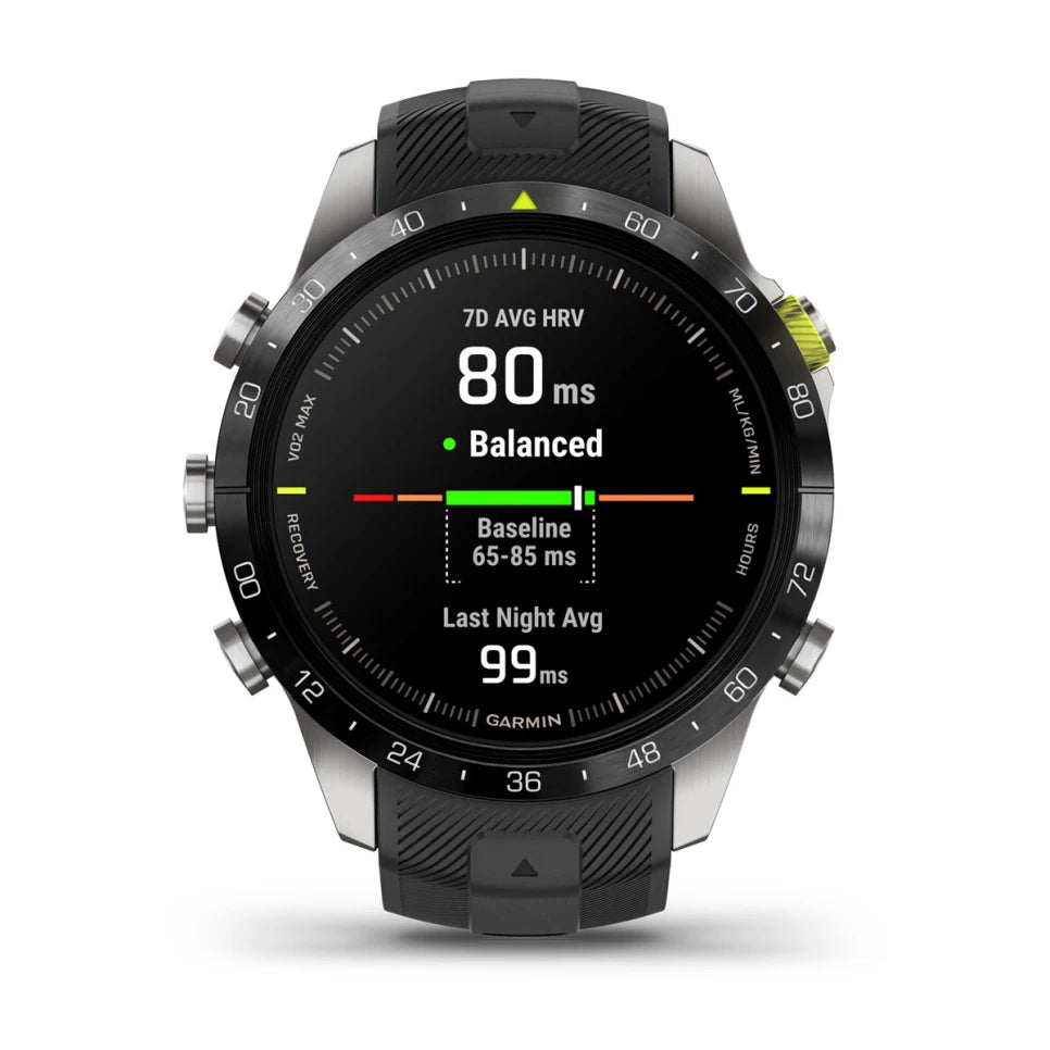 MARQ Athlete (Gen 2) - Groupe Montagne Explore
