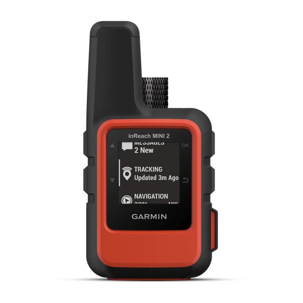 inReach Mini 2 - Groupe Montagne Explore