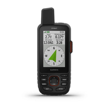 GPSMAP 67i - Groupe Montagne Explore