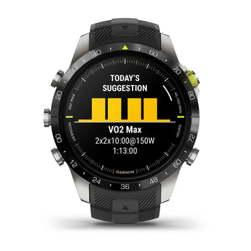 MARQ Athlete (Gen 2) - Groupe Montagne Explore