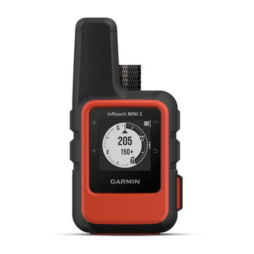 inReach Mini 2 - Groupe Montagne Explore