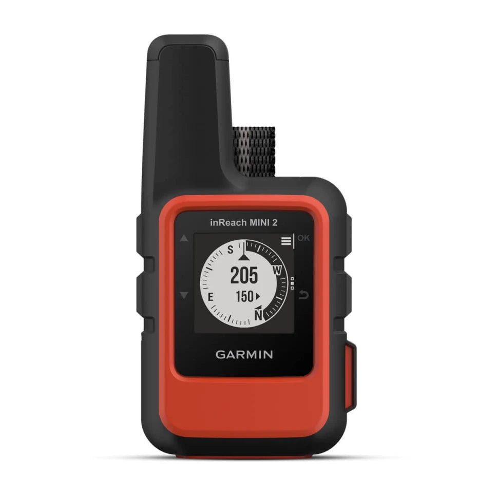 inReach Mini 2 - Groupe Montagne Explore