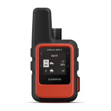inReach Mini 2 - Groupe Montagne Explore