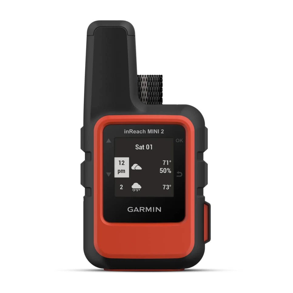 inReach Mini 2 - Groupe Montagne Explore