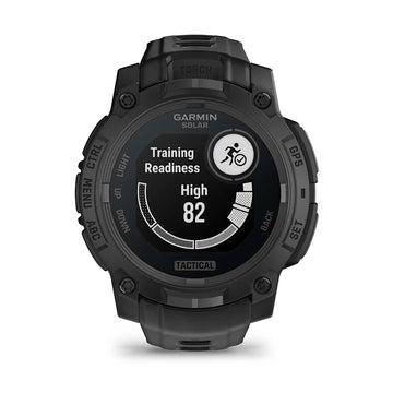 Instinct 3 Tactical Edition - Groupe Montagne Explore
