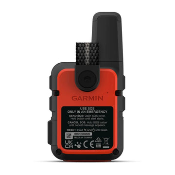 inReach Mini 2 - Groupe Montagne Explore