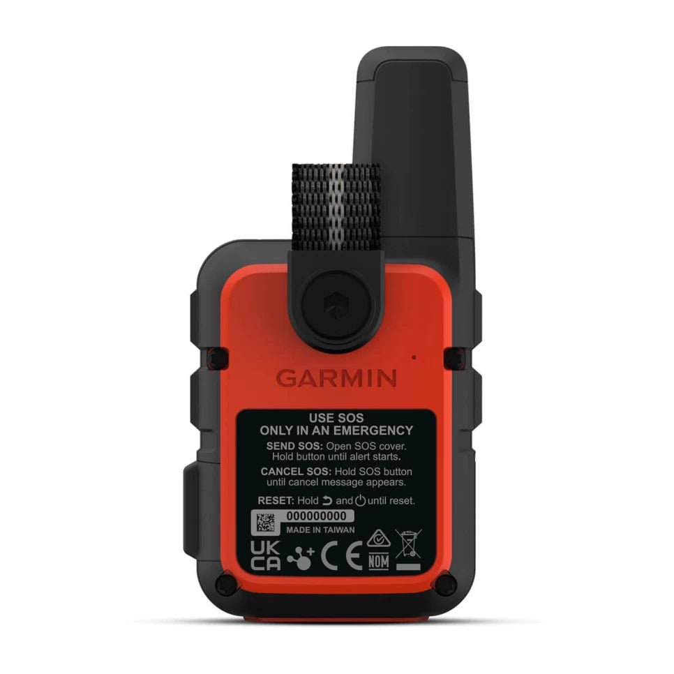 inReach Mini 2 - Groupe Montagne Explore