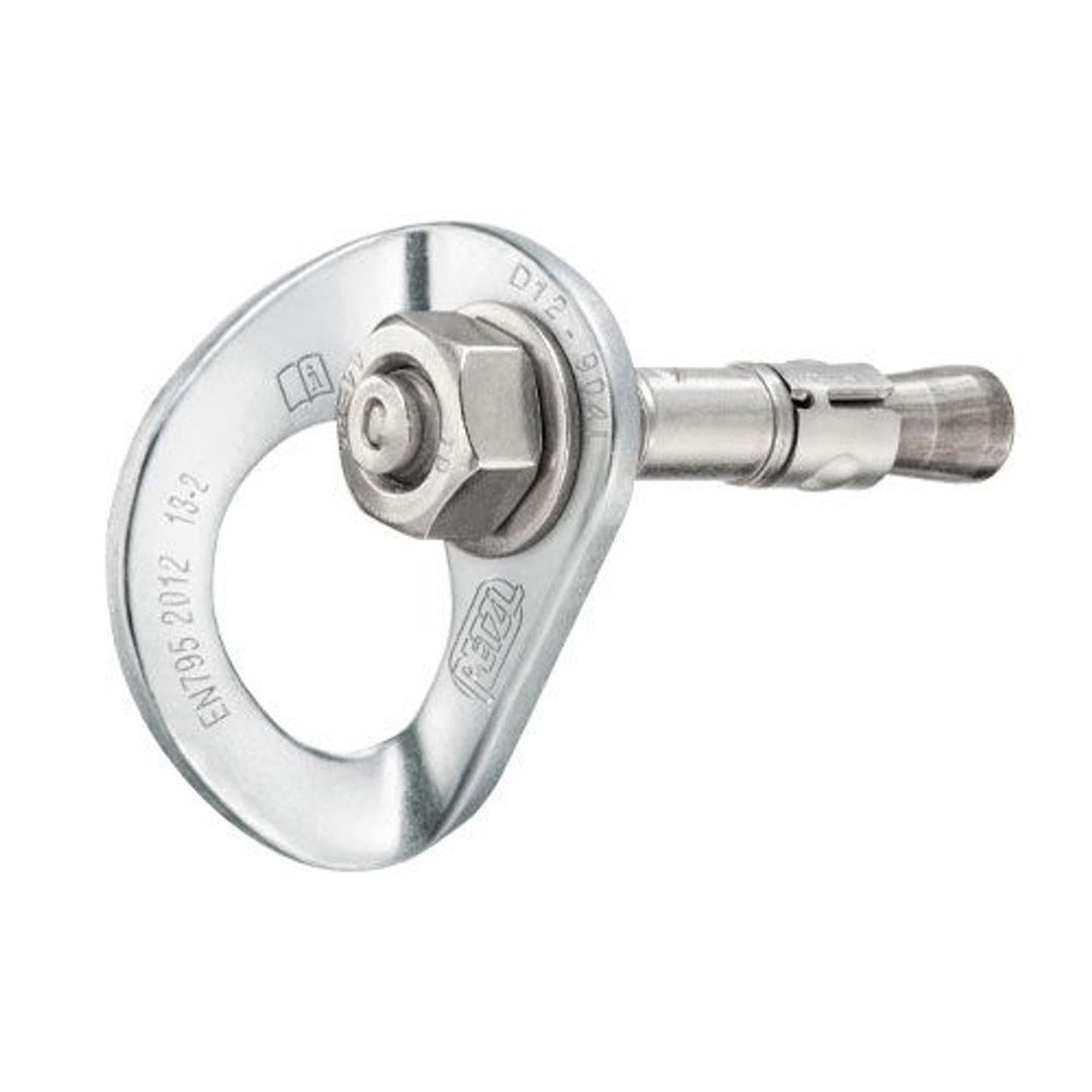 COEUR BOLT STEEL HRC - Groupe Montagne Explore